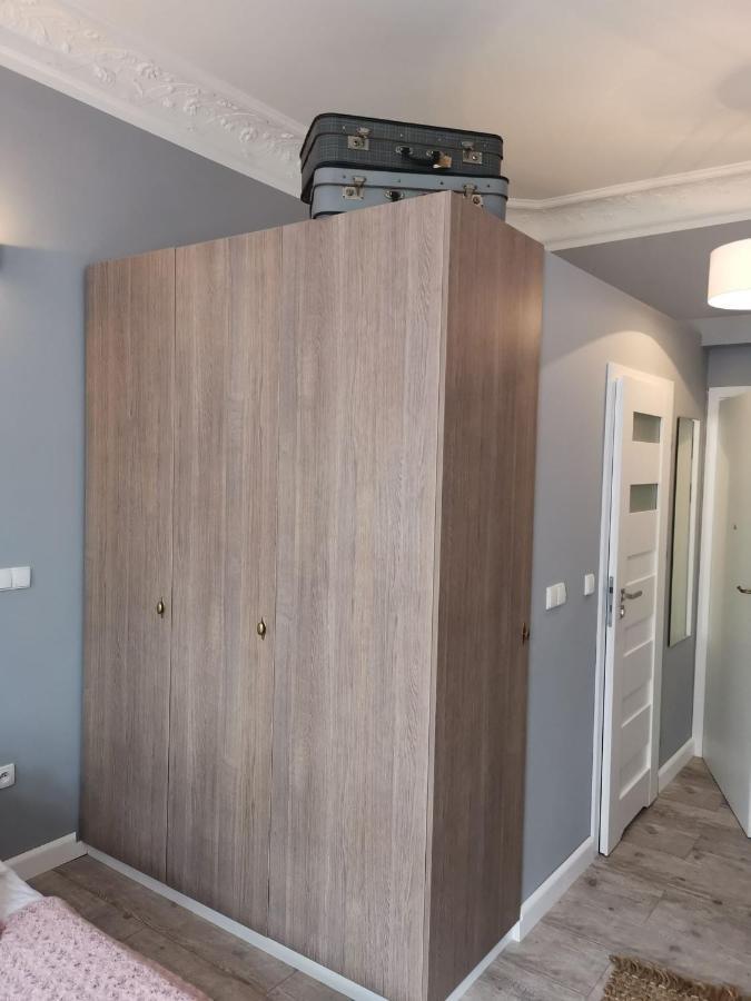 Apartlux Apartment Poznan