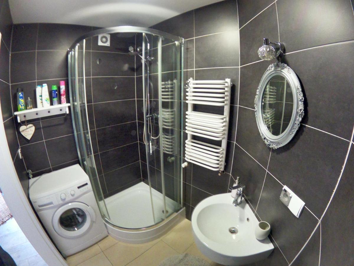 Apartlux Apartment Poznan