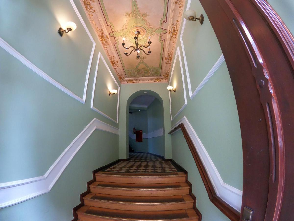Apartlux Poznan