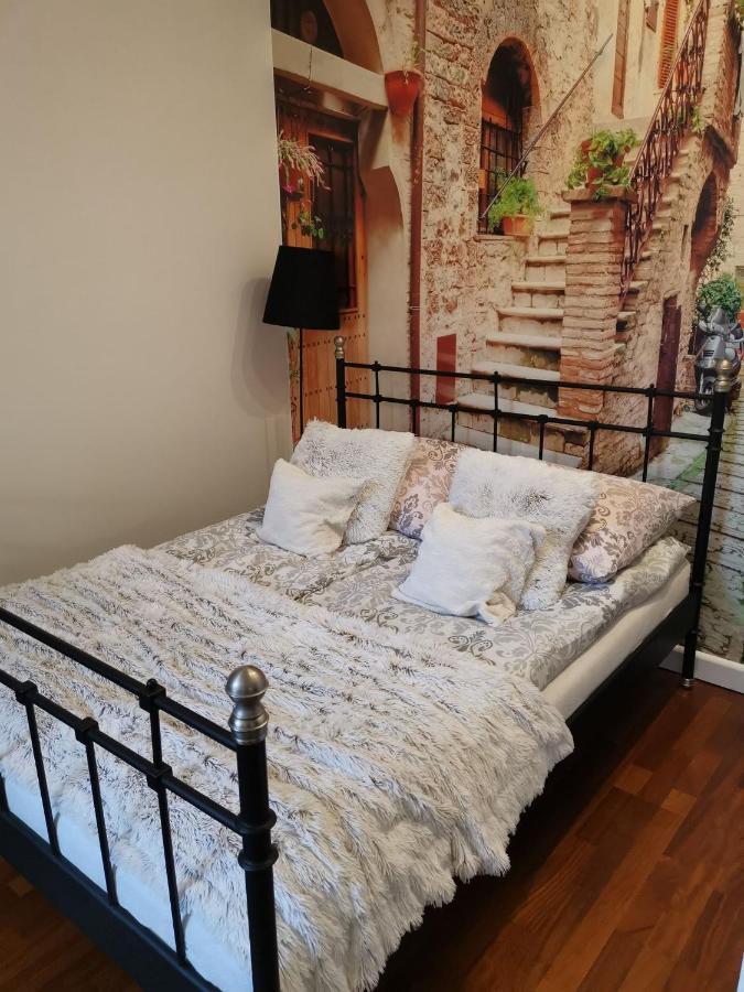 Apartment Apartlux