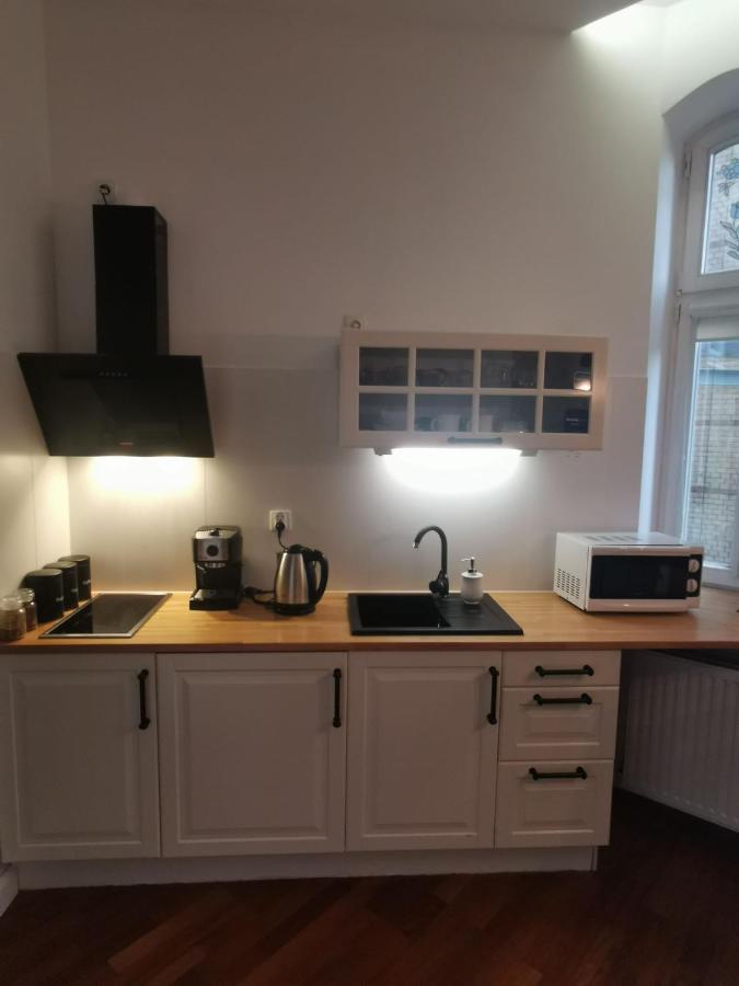 Apartment Apartlux Poznan