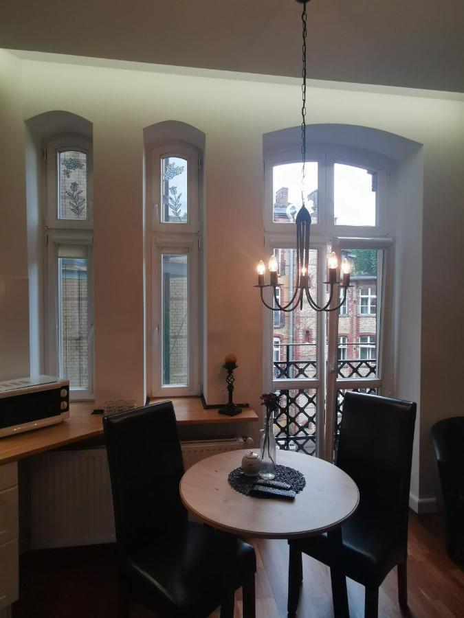 Apartlux Poznan