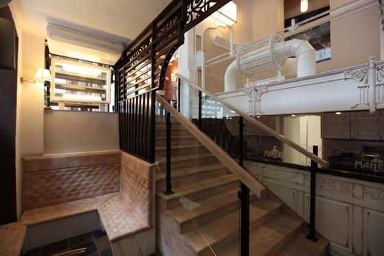 Apartlux Apartment *