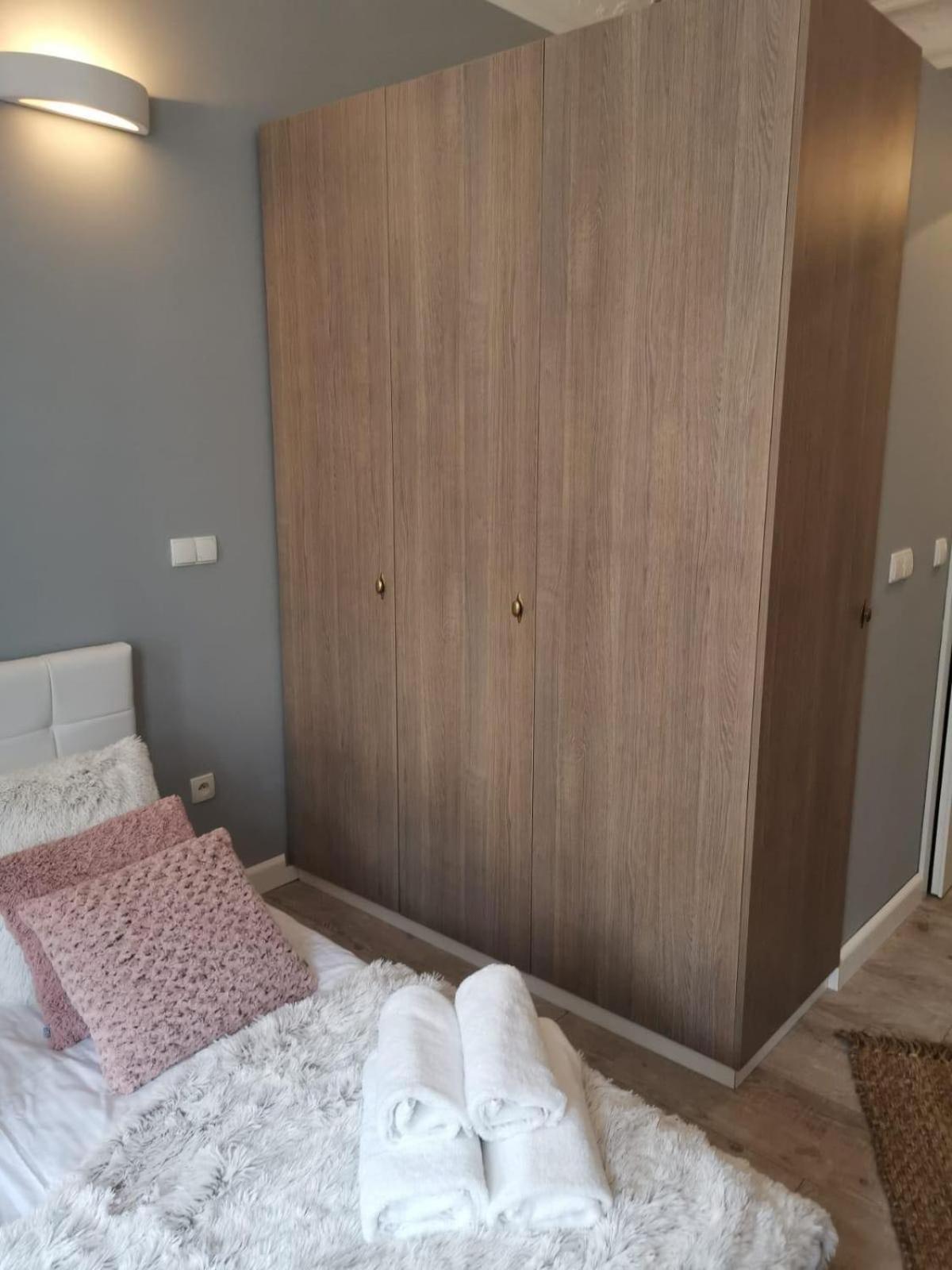 Apartlux Poznan