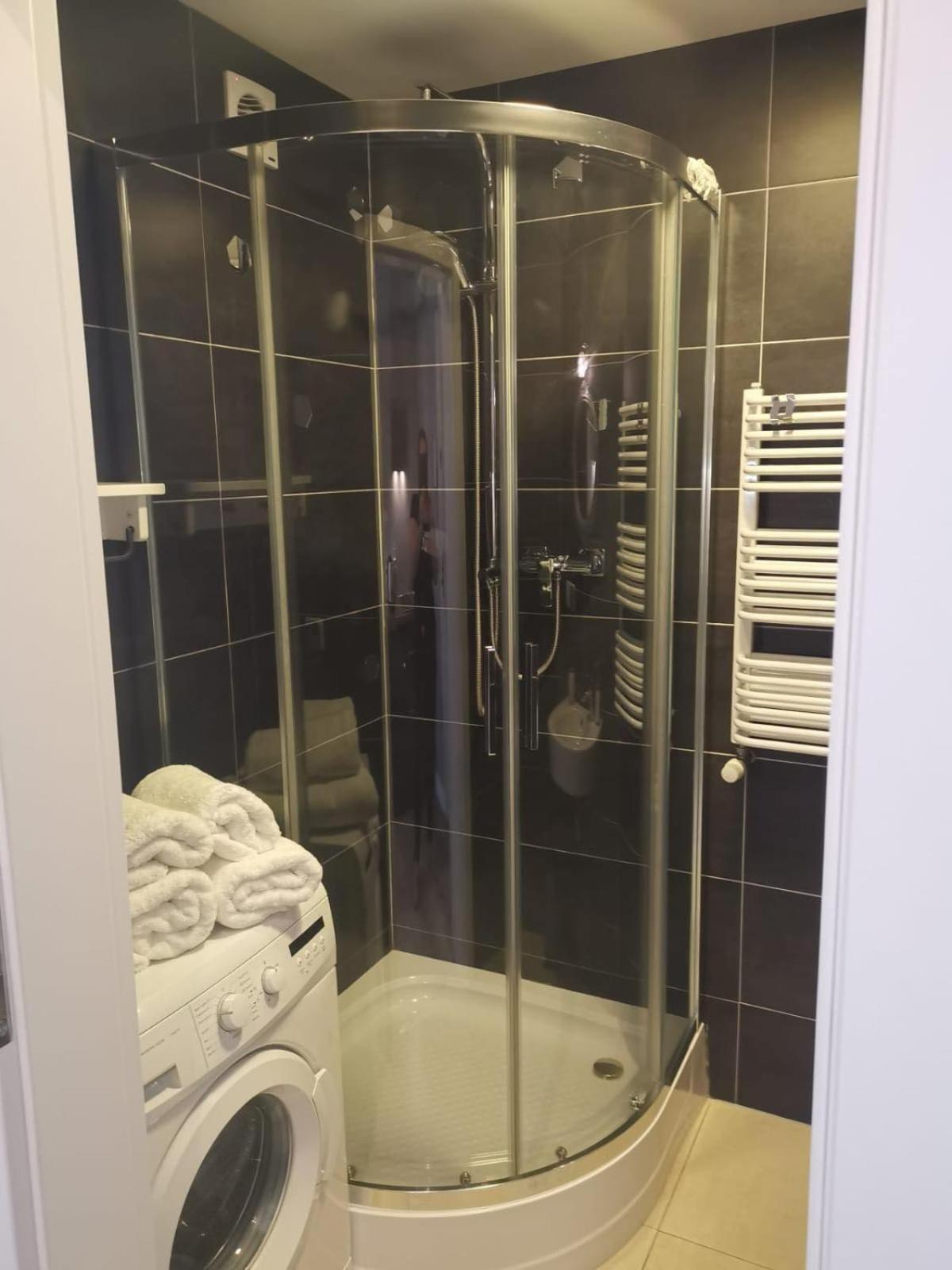 Apartlux Apartment Poznan