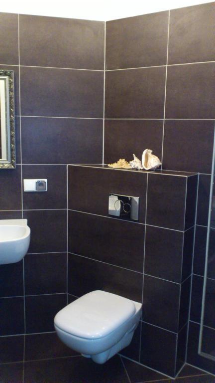 Apartlux Apartment Poznan
