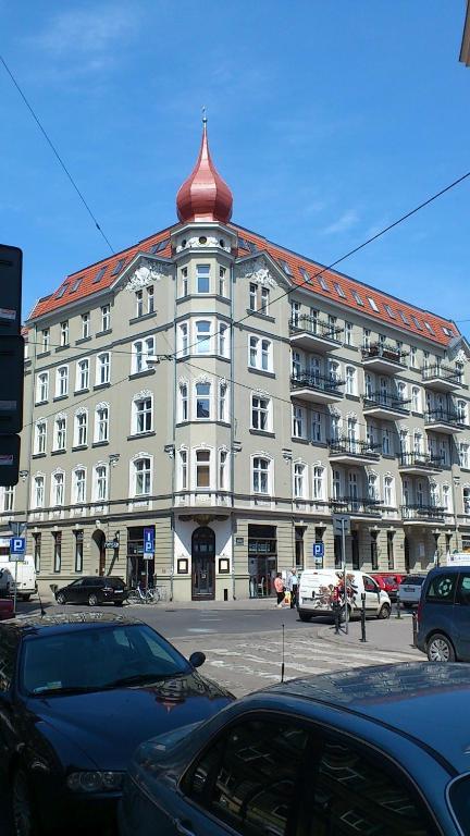 Apartlux Apartment