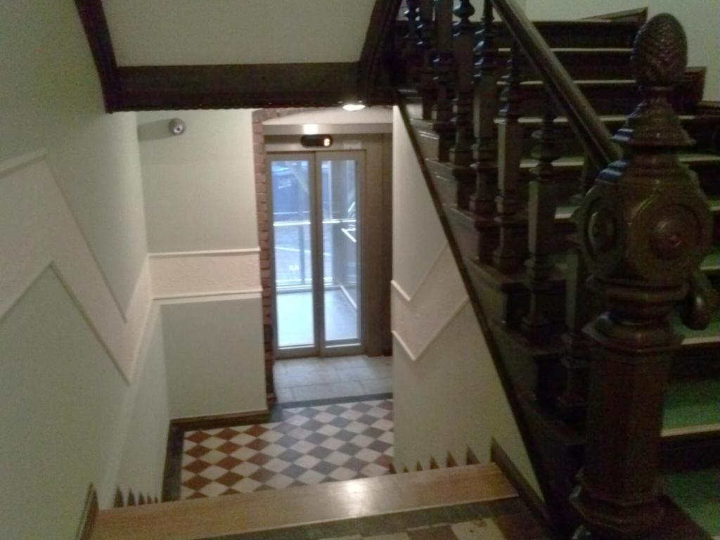 Apartlux Apartment