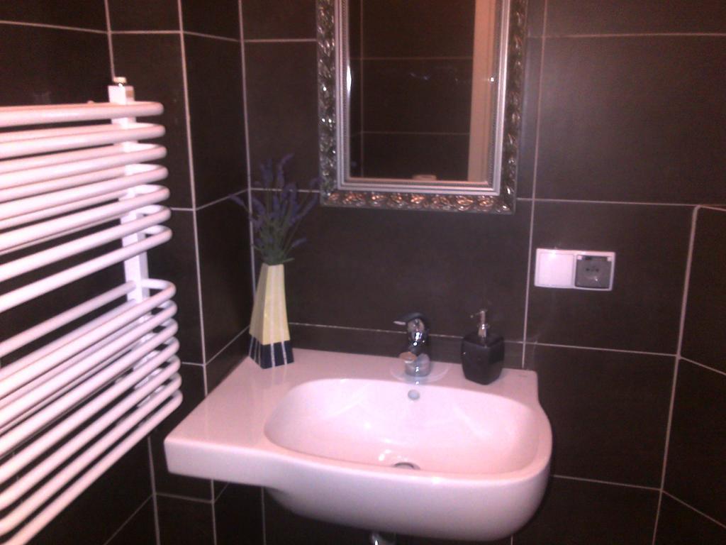 Apartlux Apartment Poznan