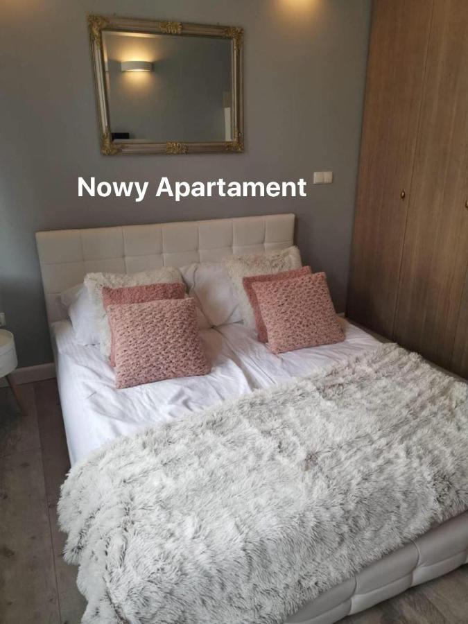 Apartlux Apartment