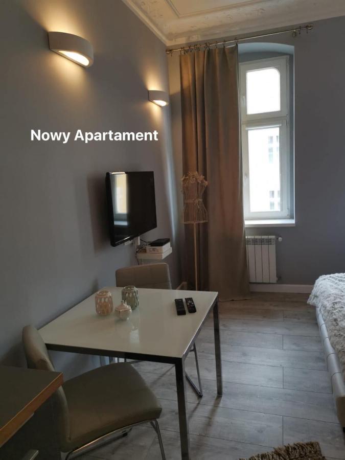 Apartlux Apartment *