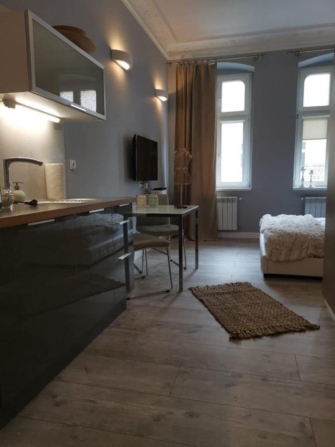 Apartment Apartlux *