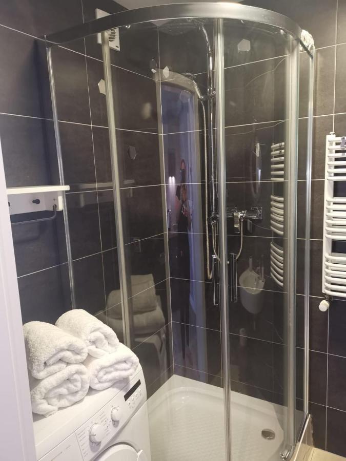 Apartlux Poznan